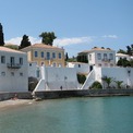 booking Spetses
