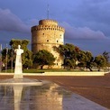 booking Thessalonikin